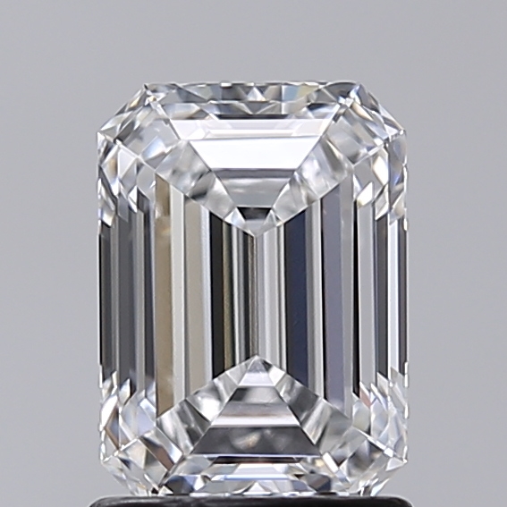 1.520ct Emerald