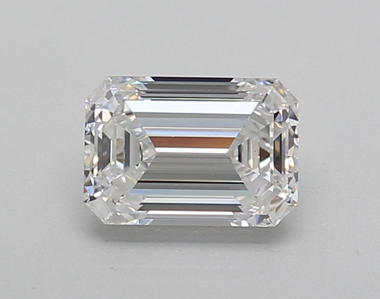 1.020ct Emerald