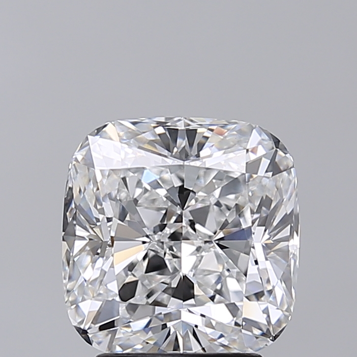 3.020ct Cushion