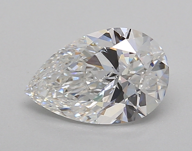 1.020ct Pear