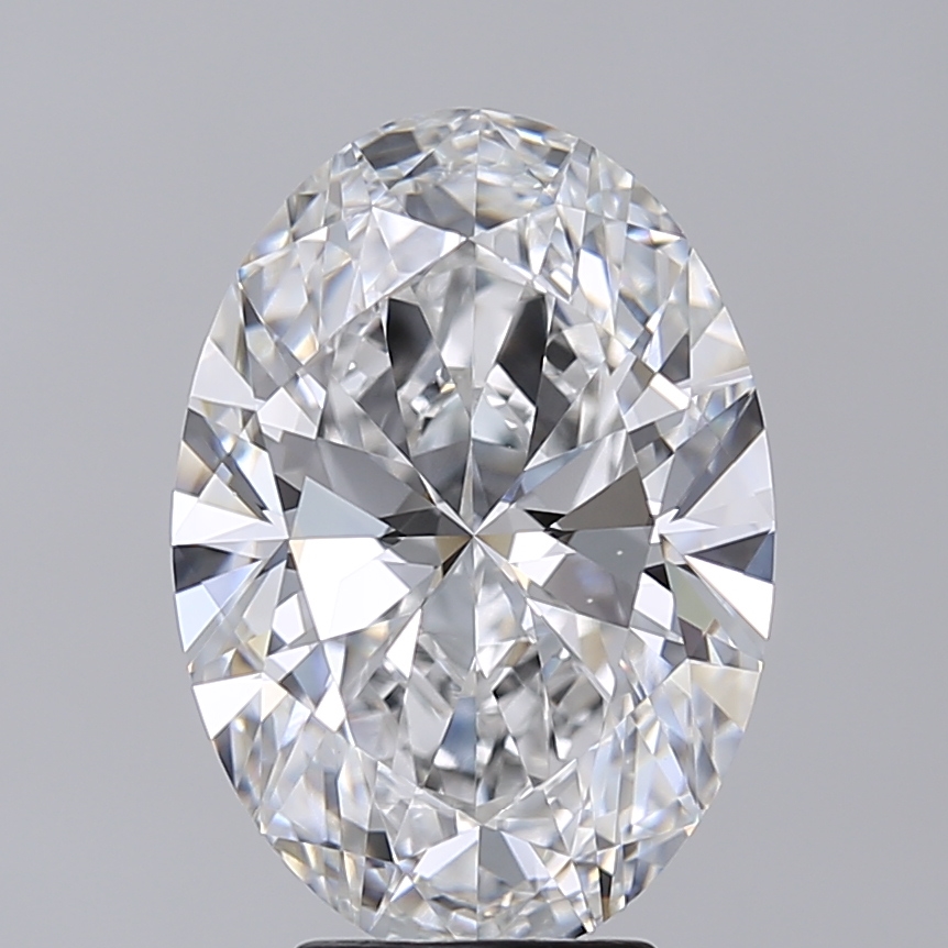 5.020ct Oval