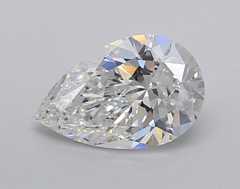 1.020ct Pear
