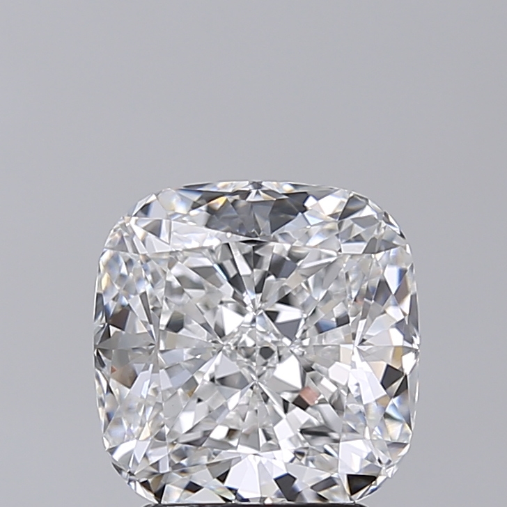 3.010ct Cushion