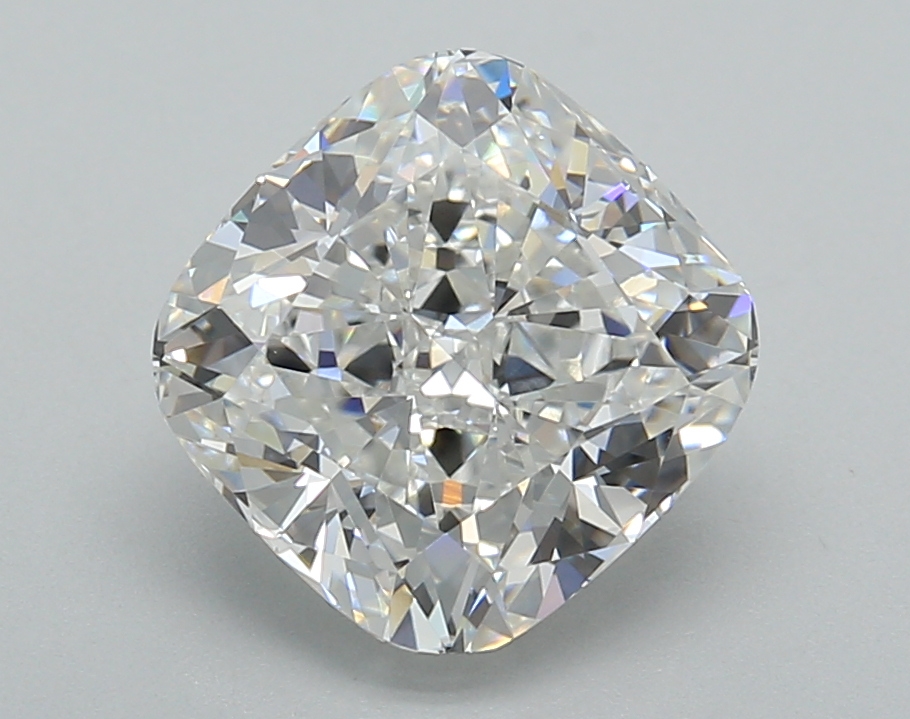 3.020ct Cushion