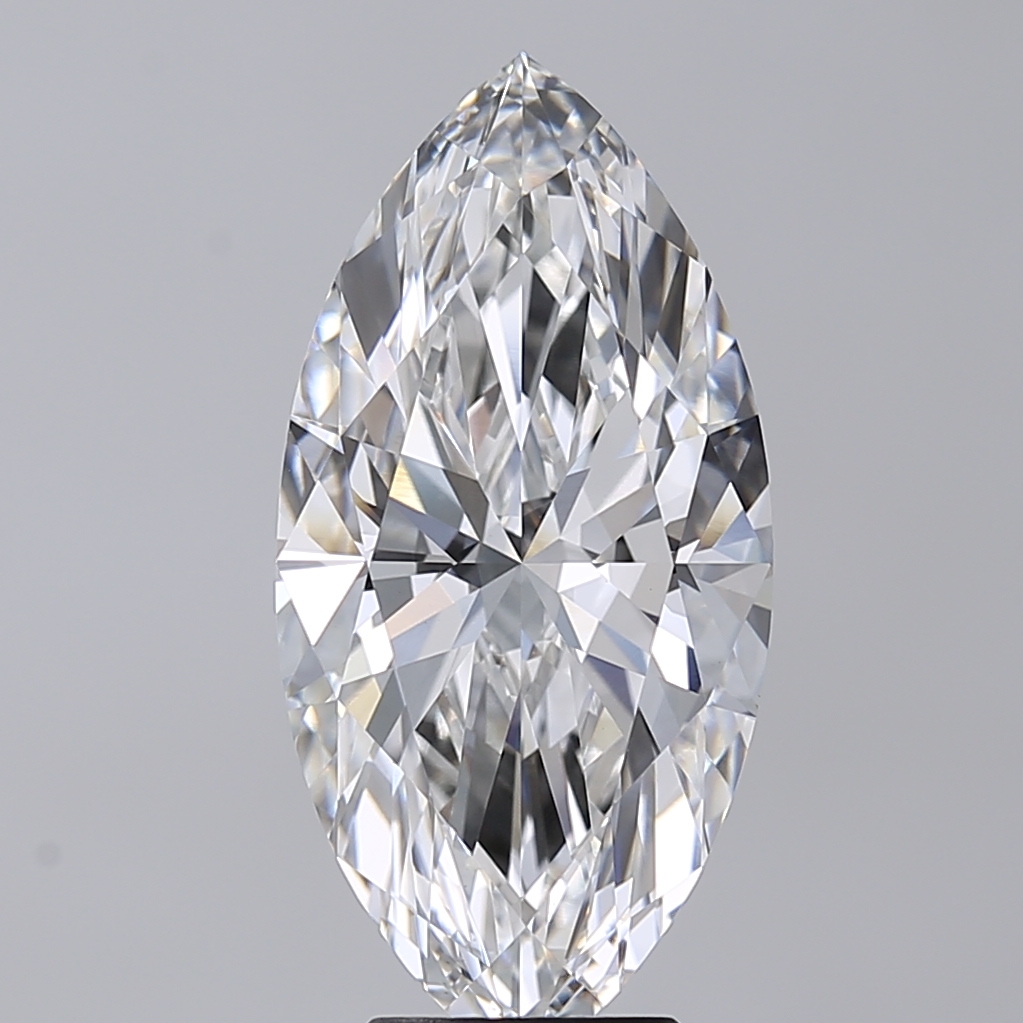 Marquise diamond