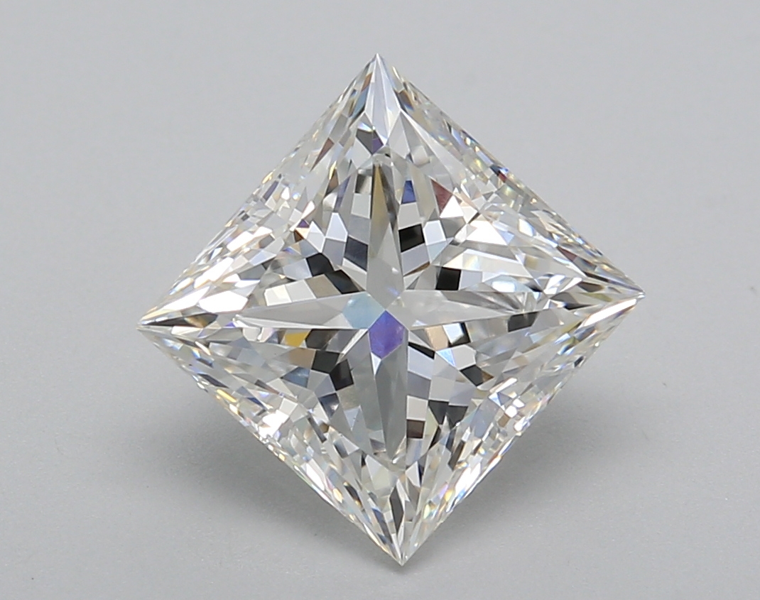 3.020ct Princess
