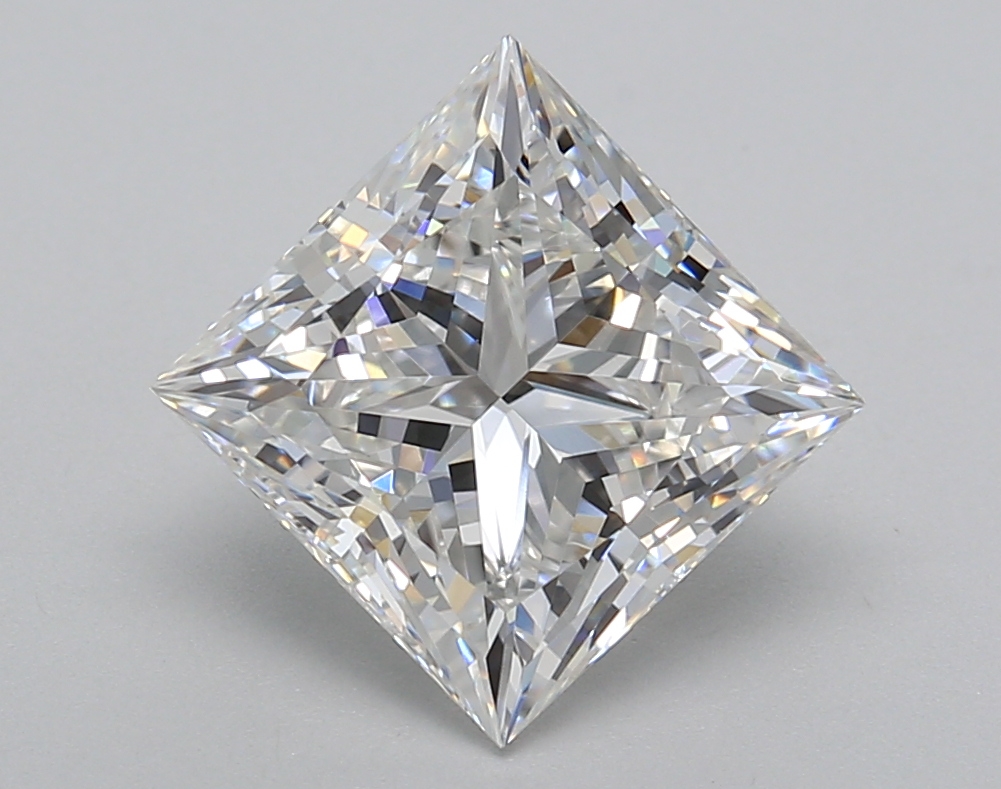 3.020ct Princess