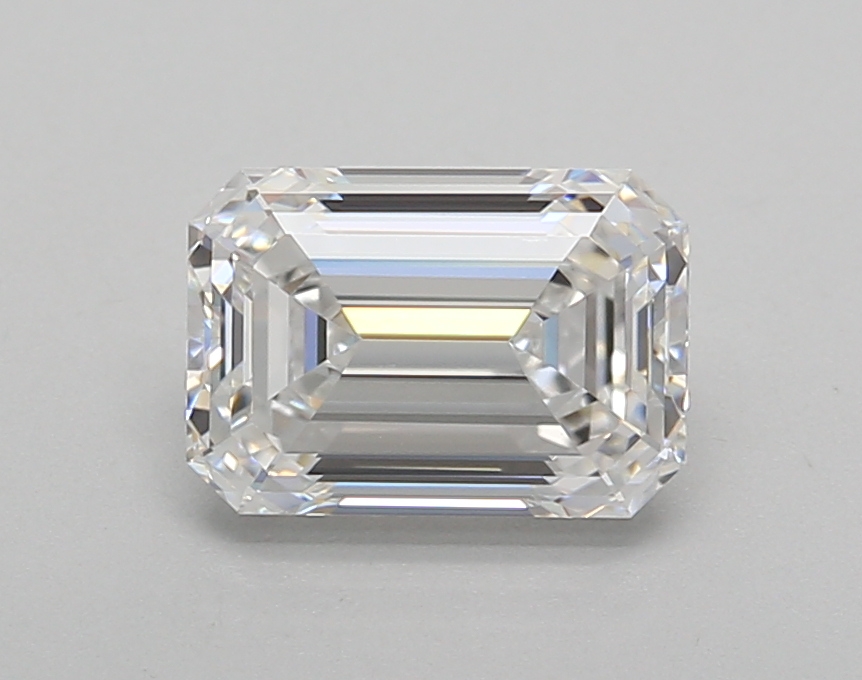 1.520ct Emerald
