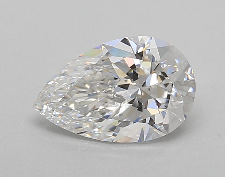 1.010ct Pear