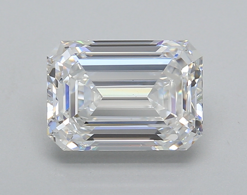 2.020ct Emerald