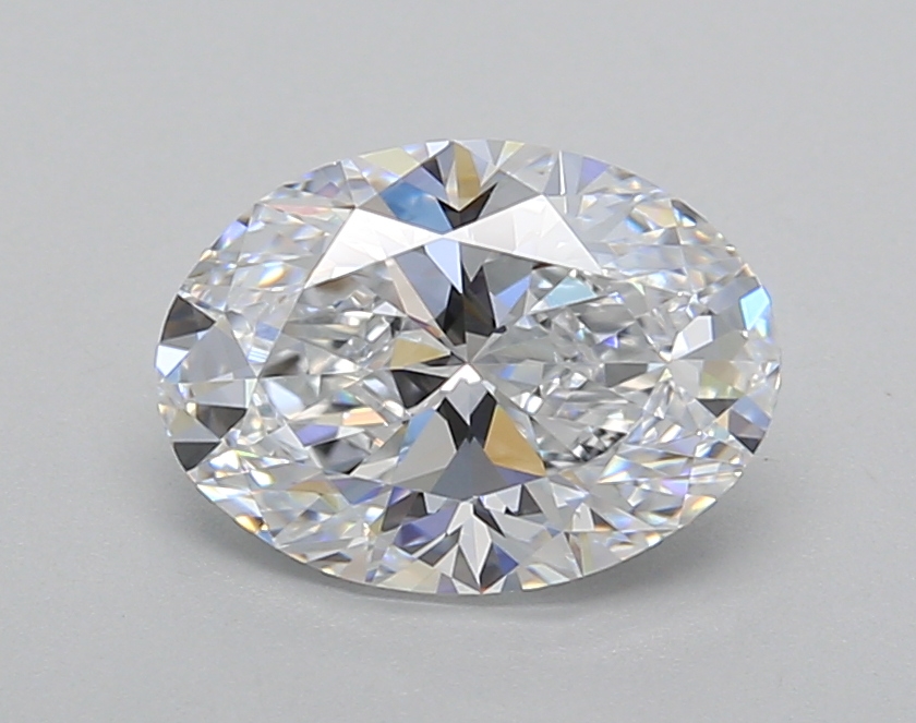 1.520ct Oval