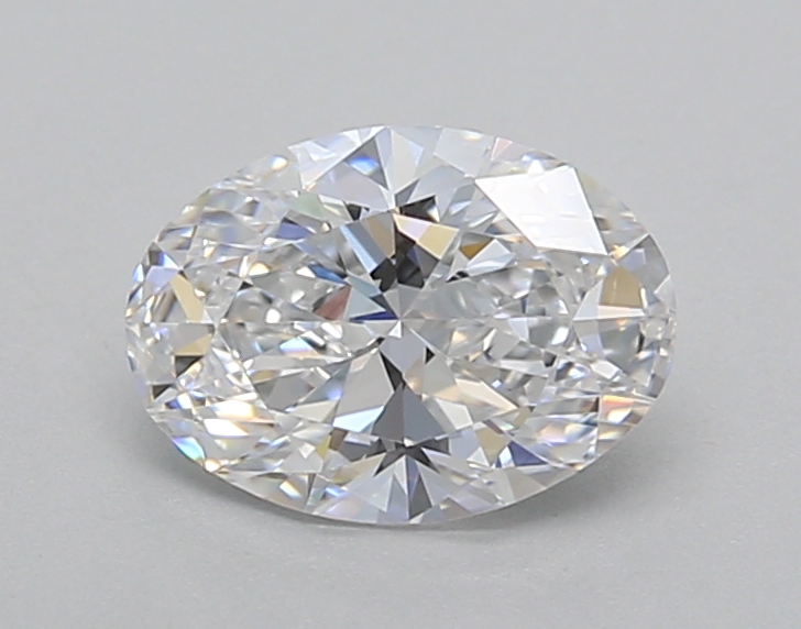 1.000ct Oval