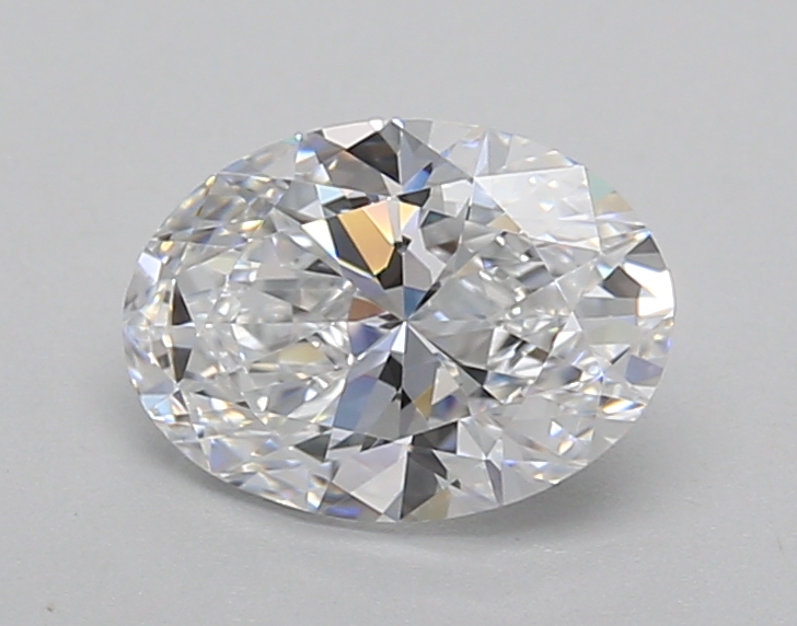 1.020ct Oval