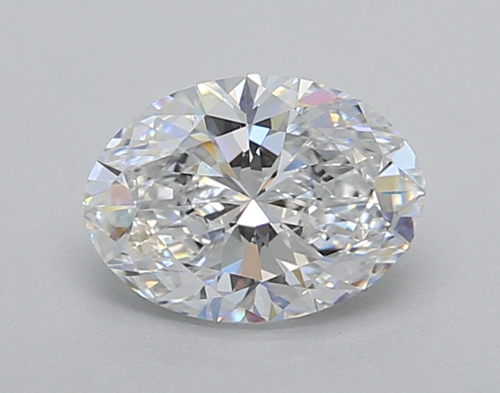 1.010ct Oval