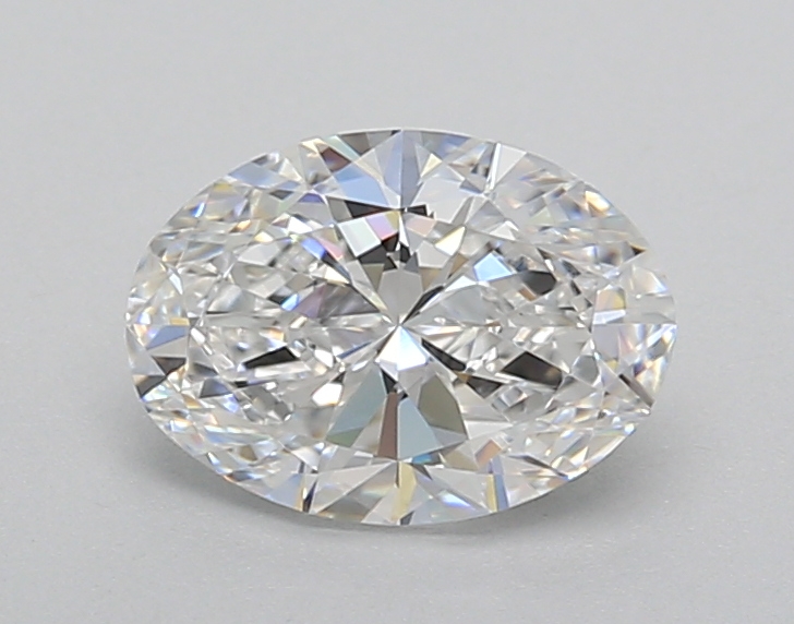1.000ct Oval