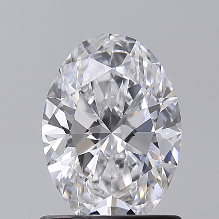 1.010ct Oval