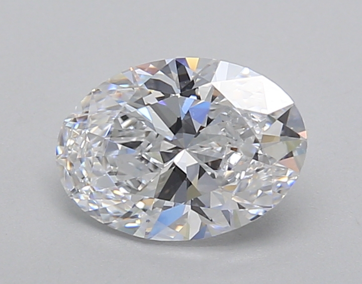 1.020ct Oval