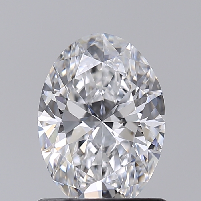 1.020ct Oval