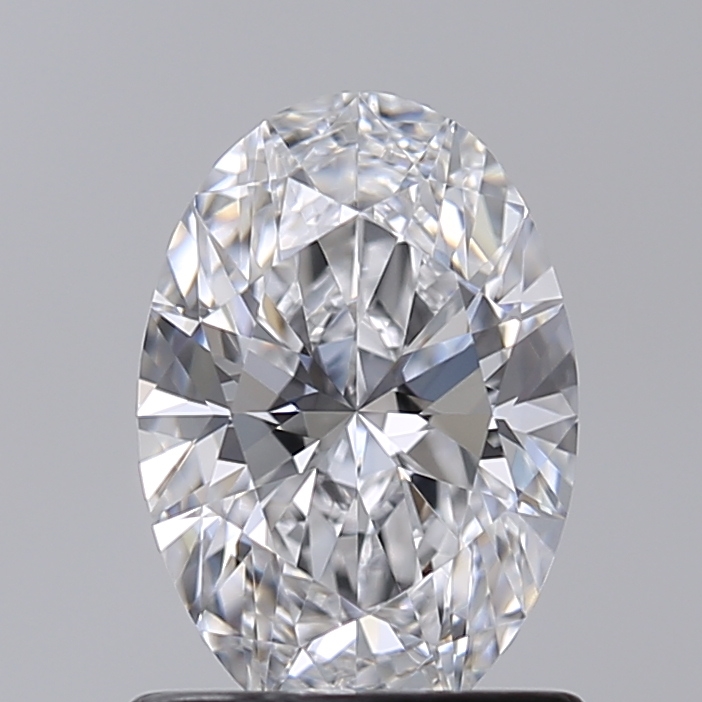 1.010ct Oval