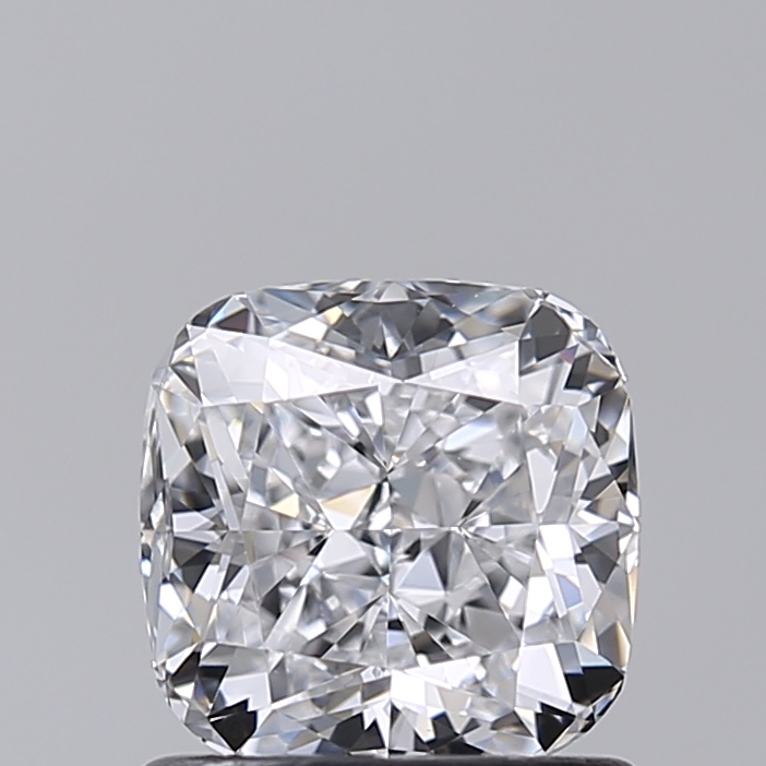 1.020ct Cushion