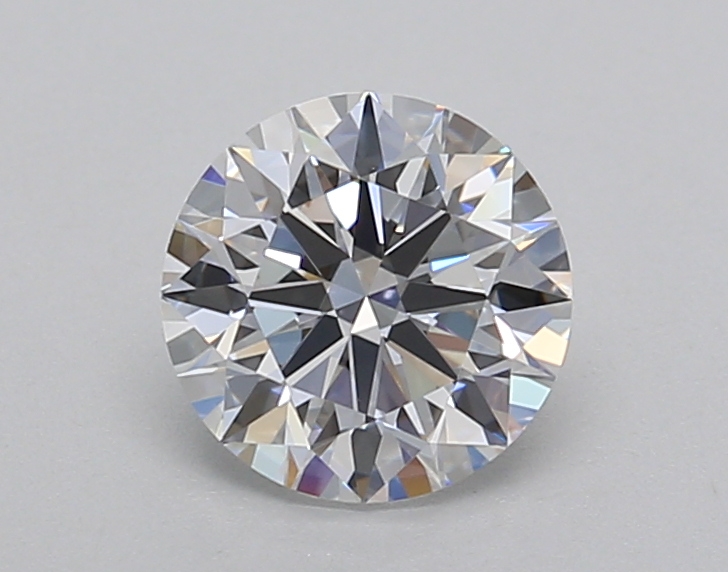 1.020ct Round