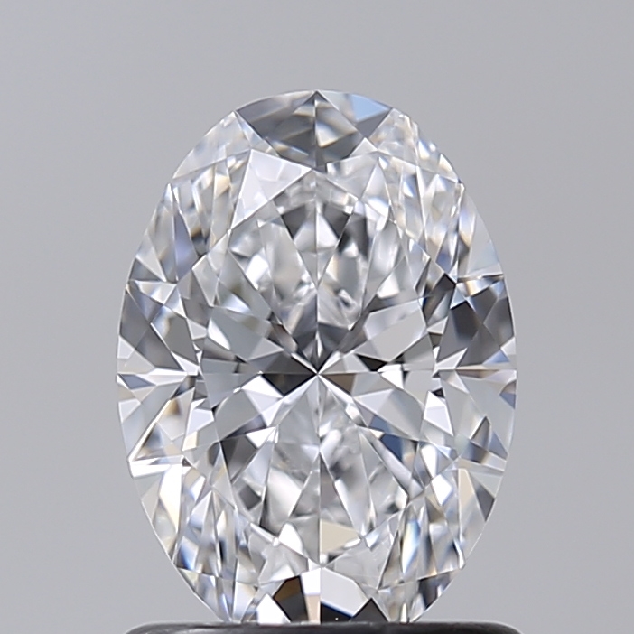 1.020ct Oval