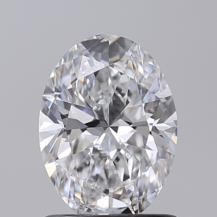 1.000ct Oval