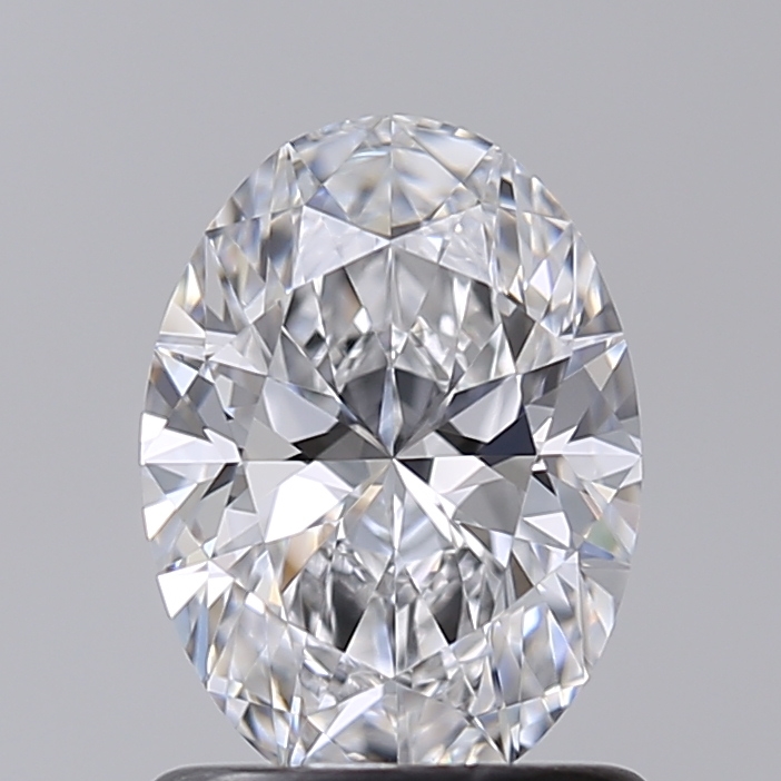 1.010ct Oval