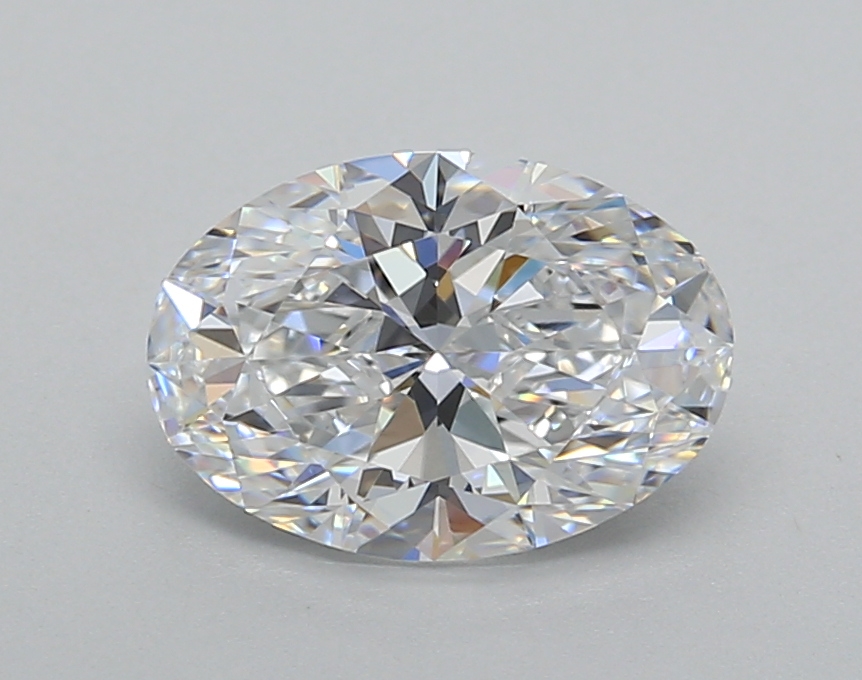 1.510ct Oval