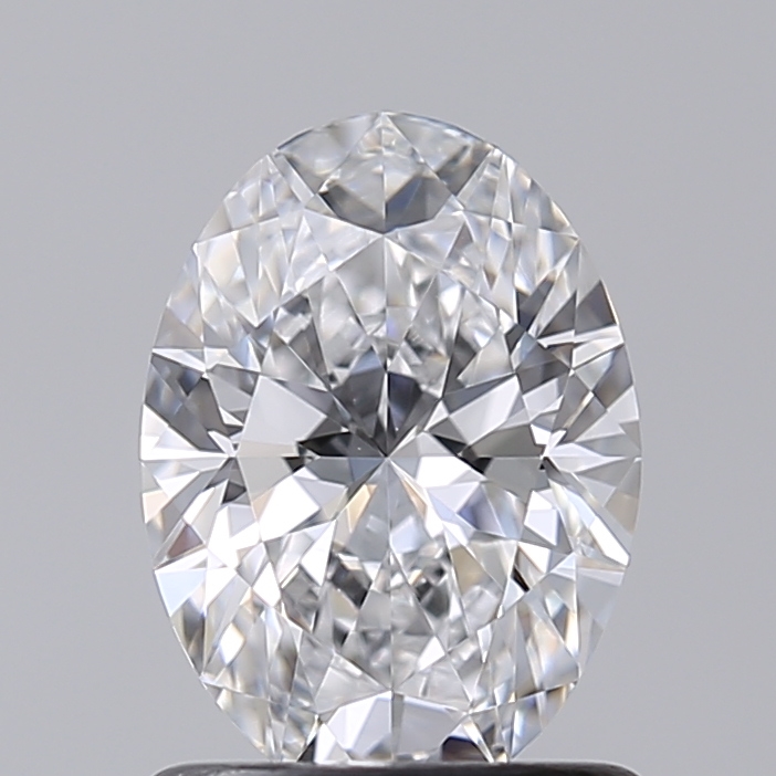 1.010ct Oval