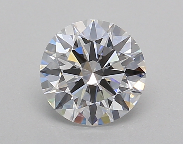 0.720ct Round