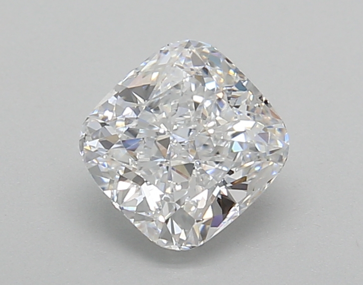 1.010ct Cushion