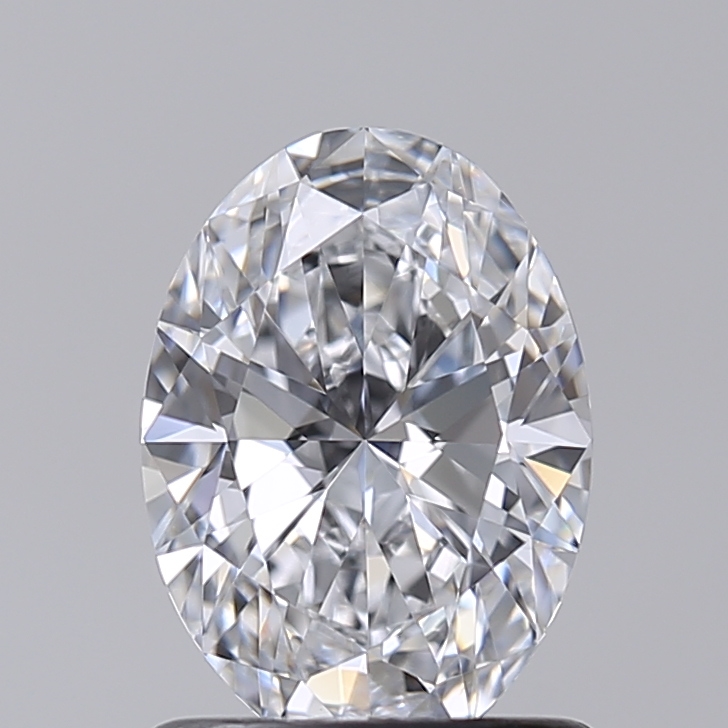 1.010ct Oval