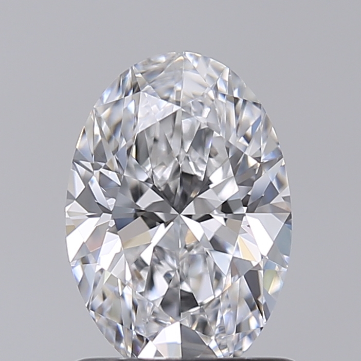 1.000ct Oval