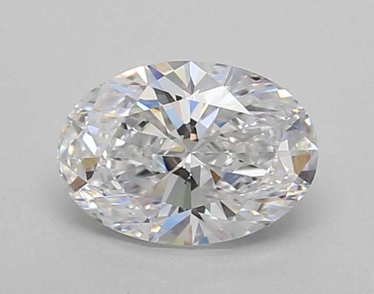 1.010ct Oval