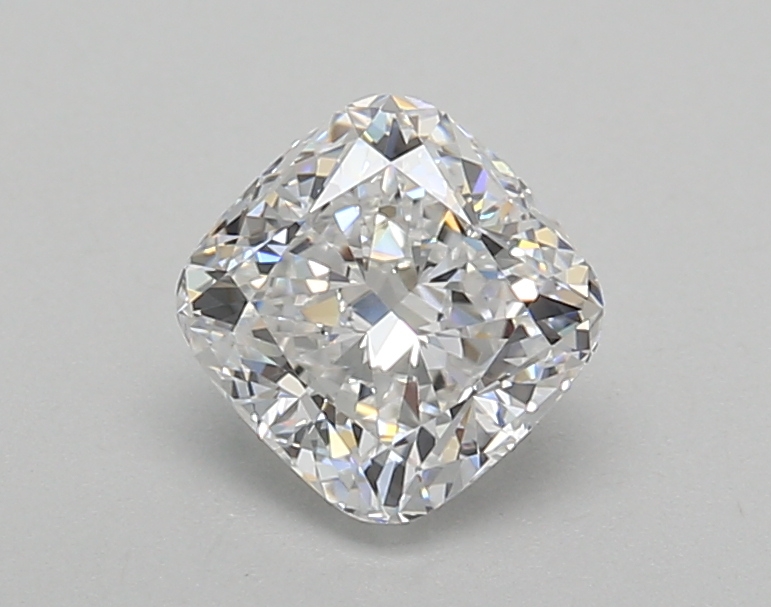 1.020ct Cushion