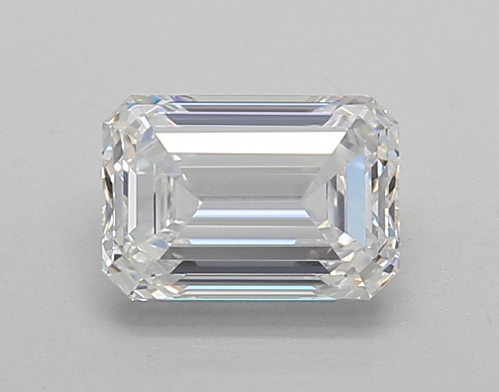 1.010ct Emerald