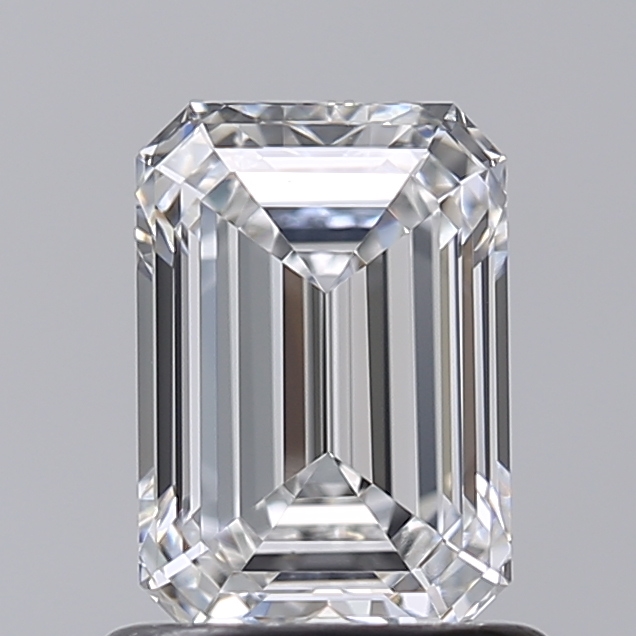 1.000ct Emerald