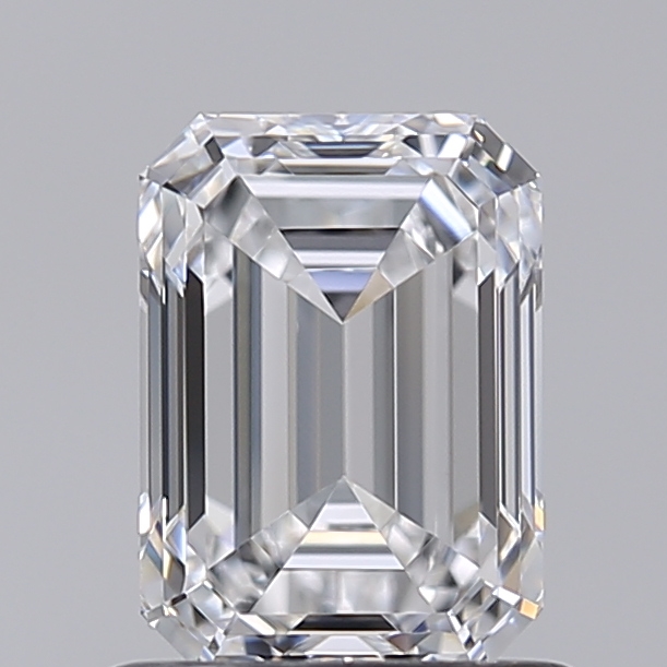 1.000ct Emerald
