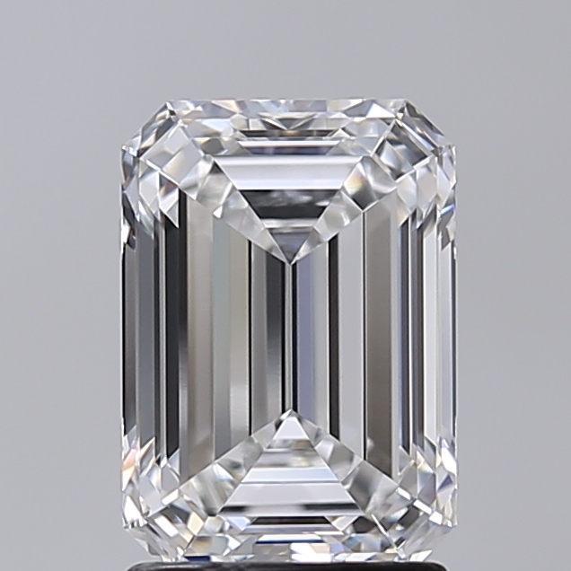2.030ct Emerald