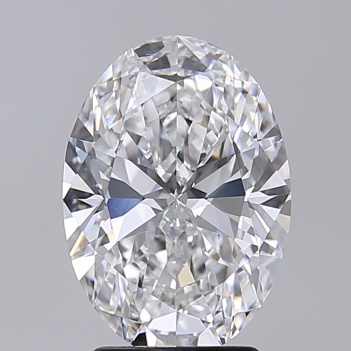 2.910ct Oval