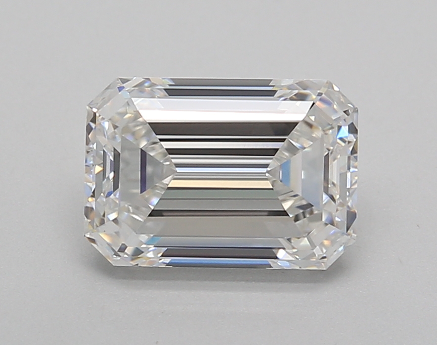 2.020ct Emerald