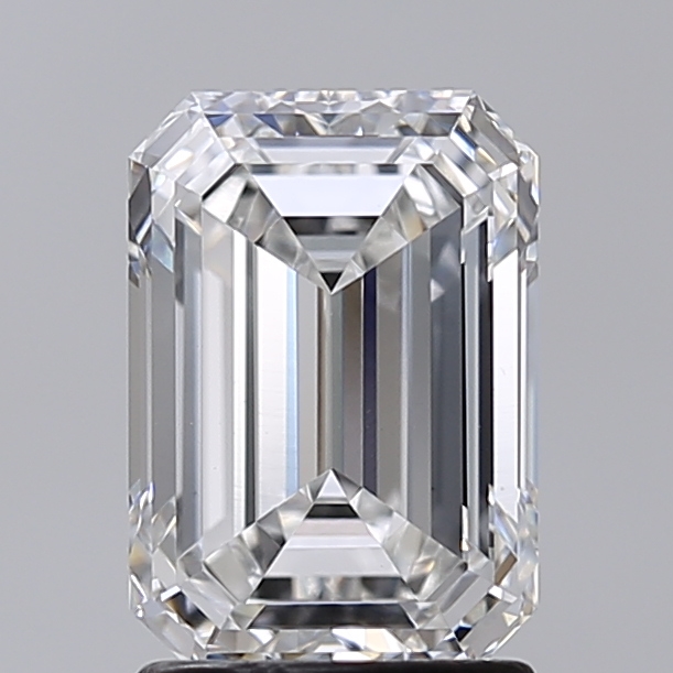 2.010ct Emerald