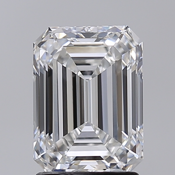 2.010ct Emerald
