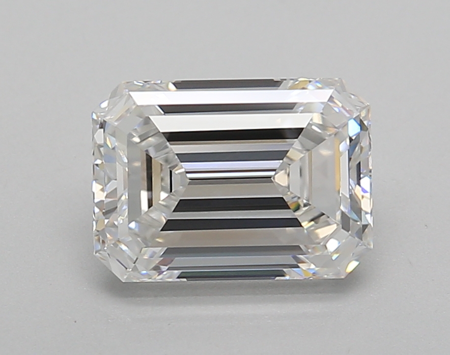 2.020ct Emerald