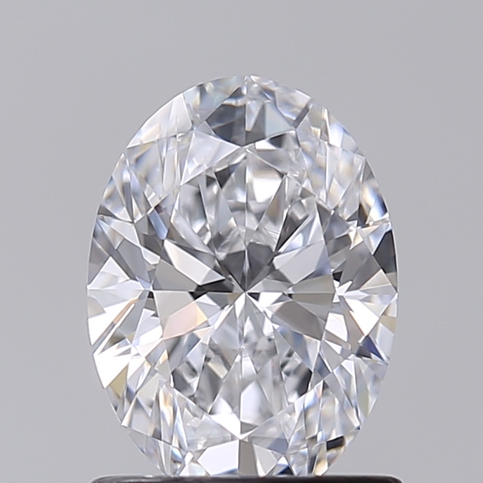 1.020ct Oval