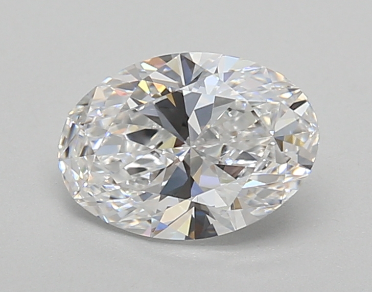 1.010ct Oval
