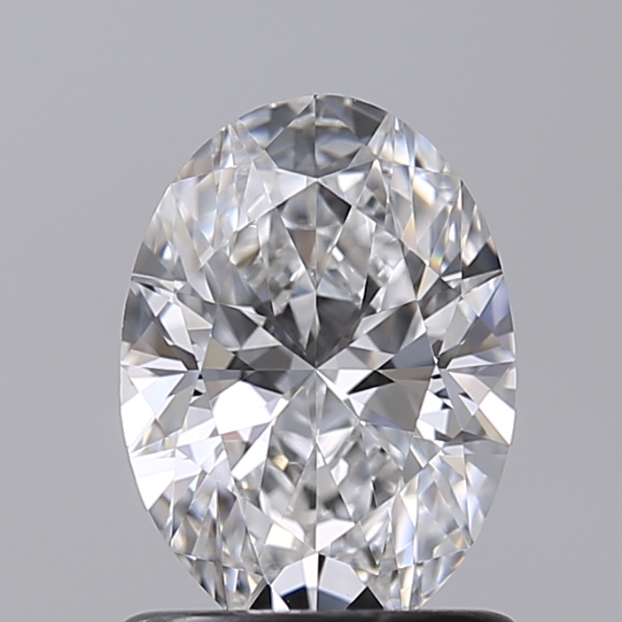 1.000ct Oval
