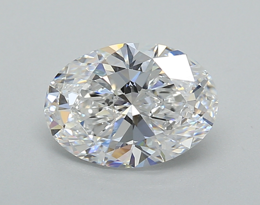 1.520ct Oval