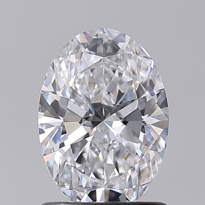 1.020ct Oval